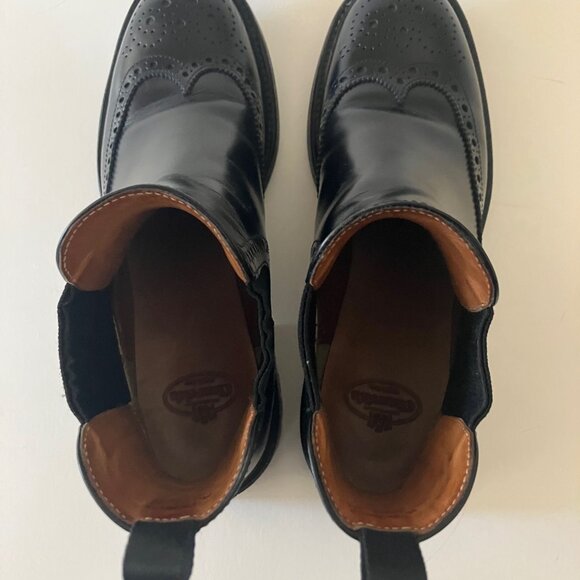 Church's Charlize Chelsea Boots in black - Picture 4 of 8